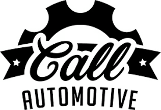 Call Automotive Logo